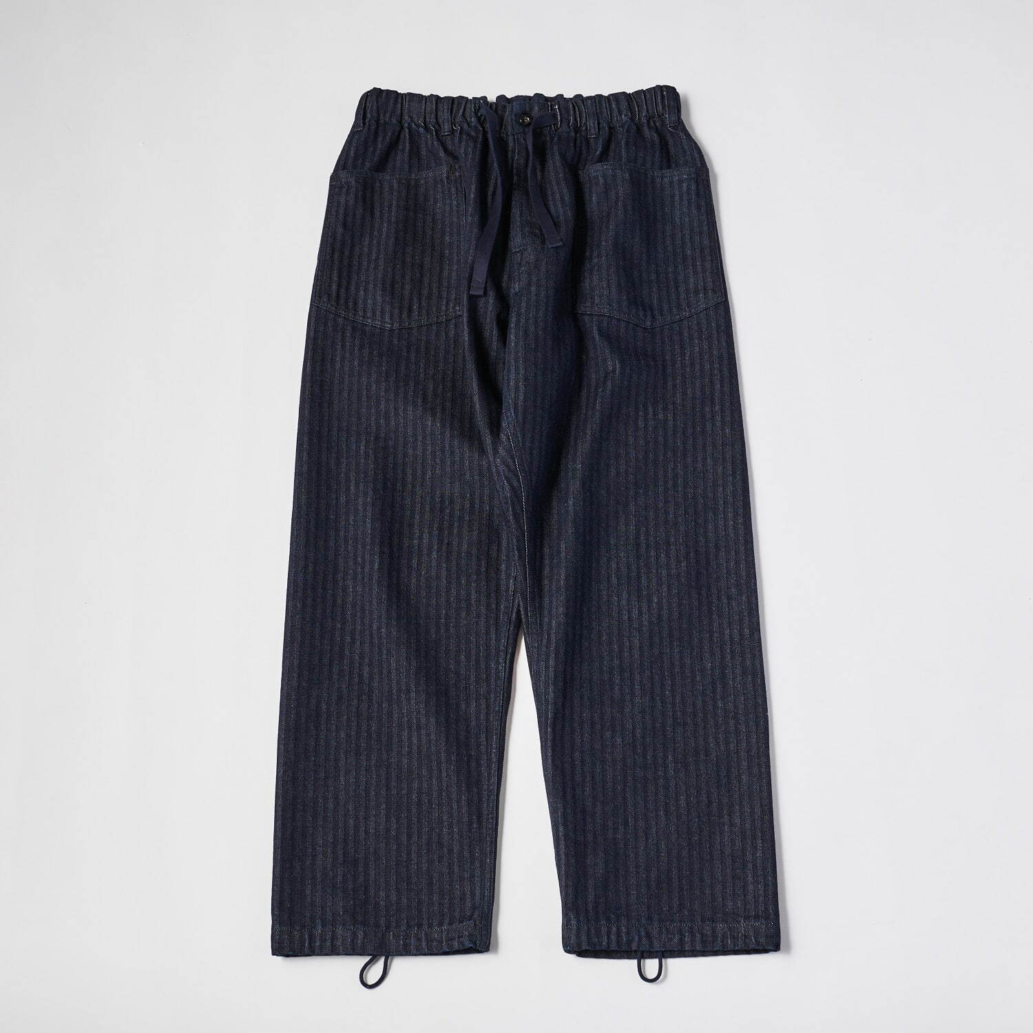 E-Z ARMY-NAVY Pants 31,900円