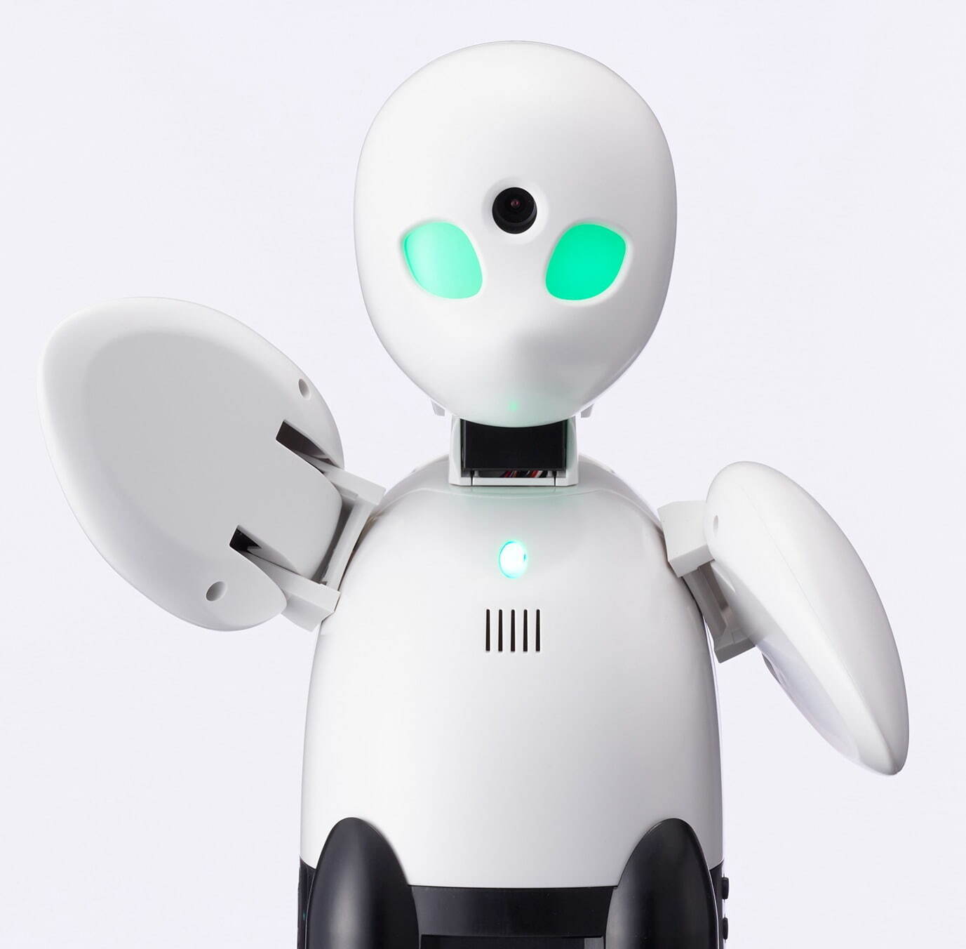 特別展 「きみとロボット」日本科学未来館で - 人気ロボットから最新ロボットまで約90種130点｜写真8