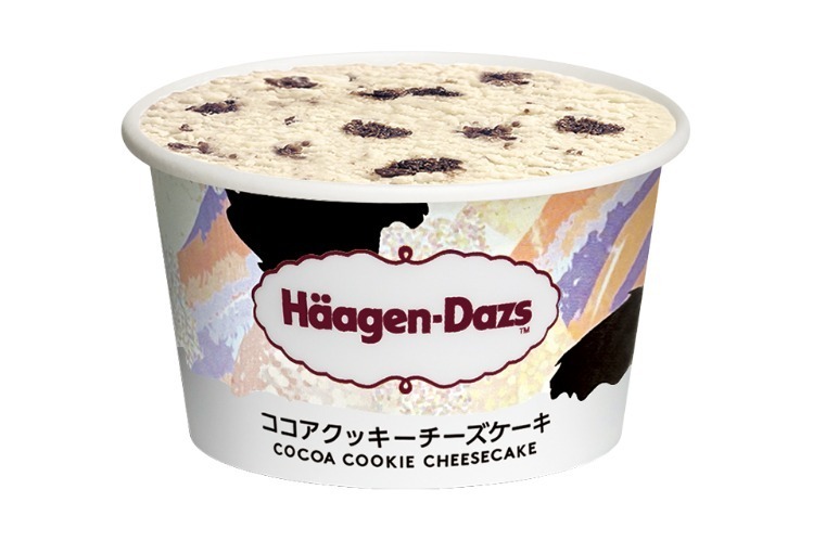 ハーゲンダッツ(Häagen-Dazs) スイート テラス｜写真3