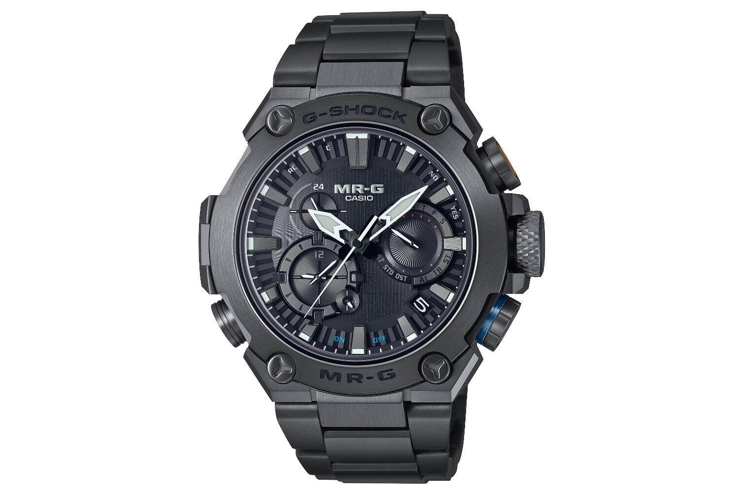 ジーショック(G-SHOCK) MR-G｜写真8