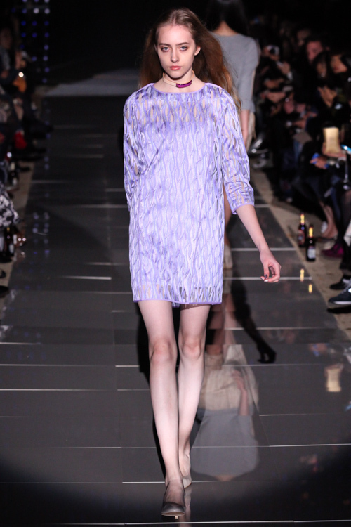 ザ ドレス アンド コー ヒデアキ サカグチ(The Dress & Co. HIDEAKI SAKAGUCHI) 2014年春夏ウィメンズコレクション  - 写真37