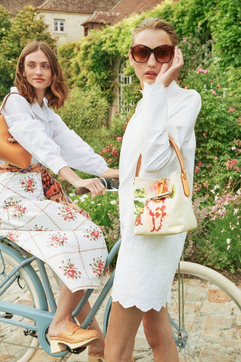 ロンシャン(LONGCHAMP) ロゾ｜写真1