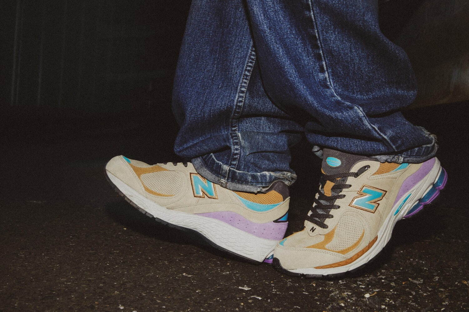 ニューバランス(New Balance) 2002R｜写真7