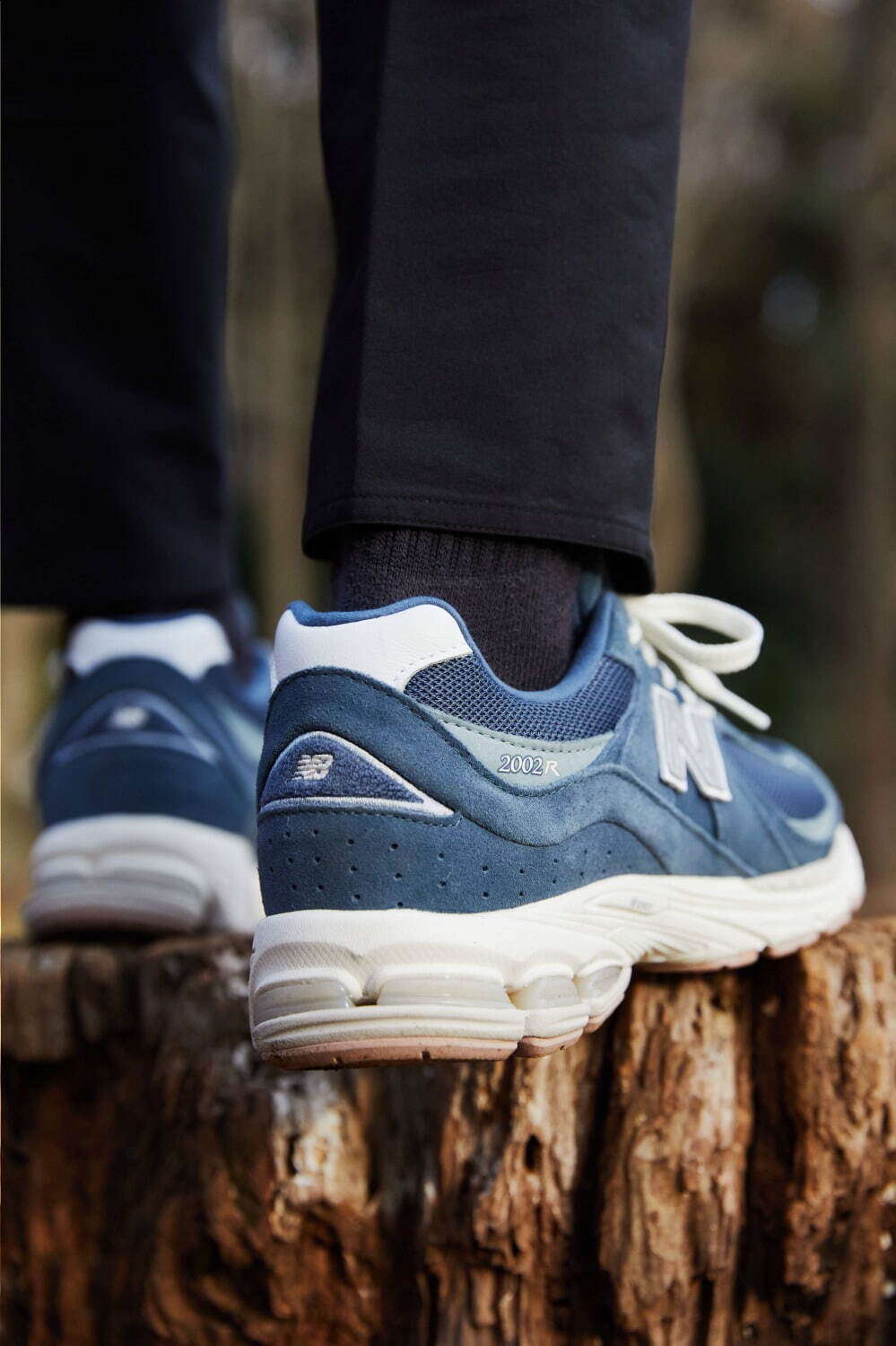 ニューバランス(New Balance), アトモス(atmos) 2002R｜写真11