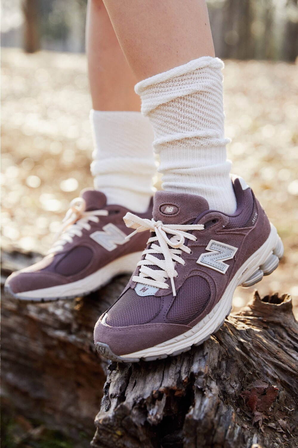 ニューバランス(New Balance), アトモス(atmos) 2002R｜写真10