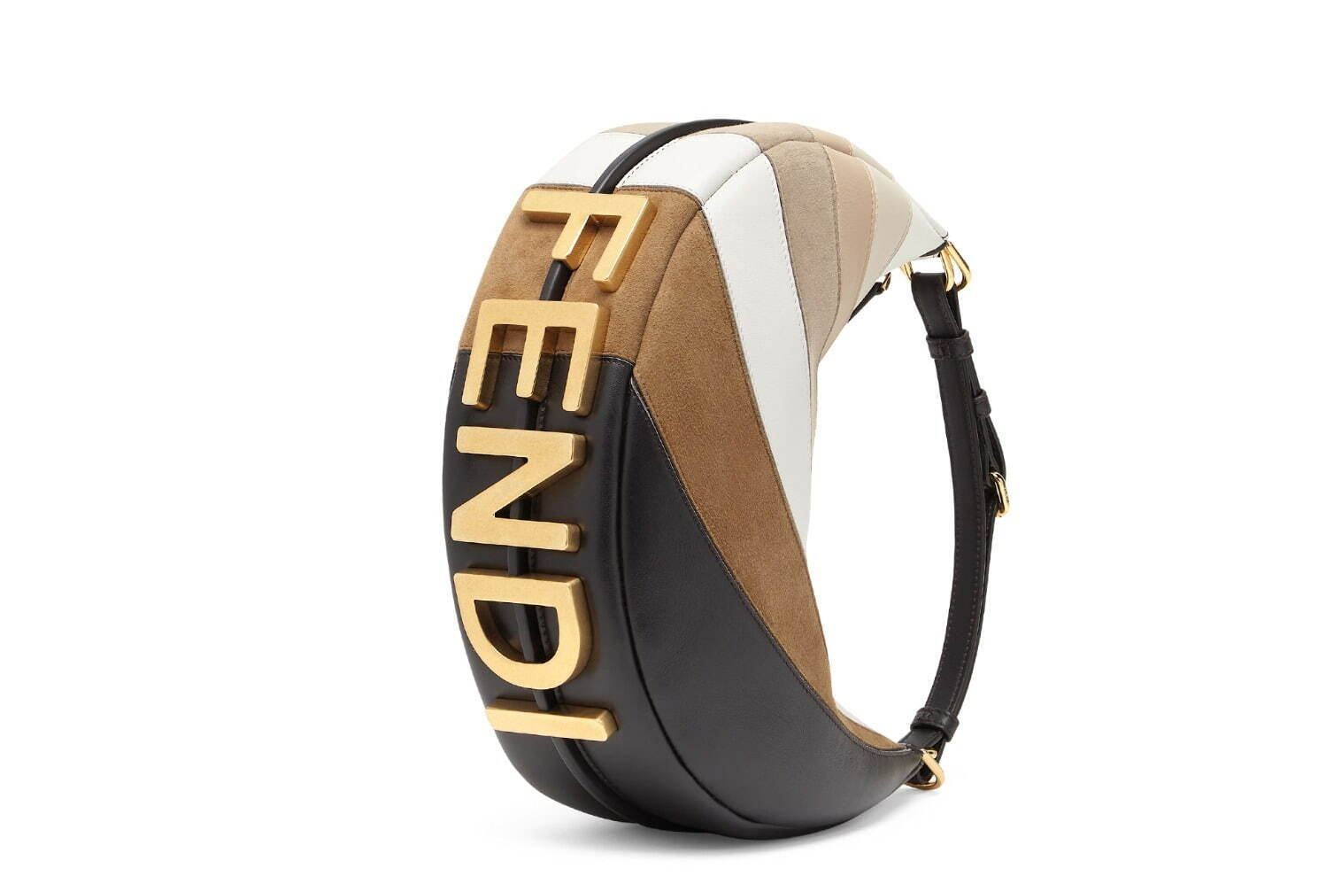 フェンディ(FENDI) フェンディグラフィー｜写真7