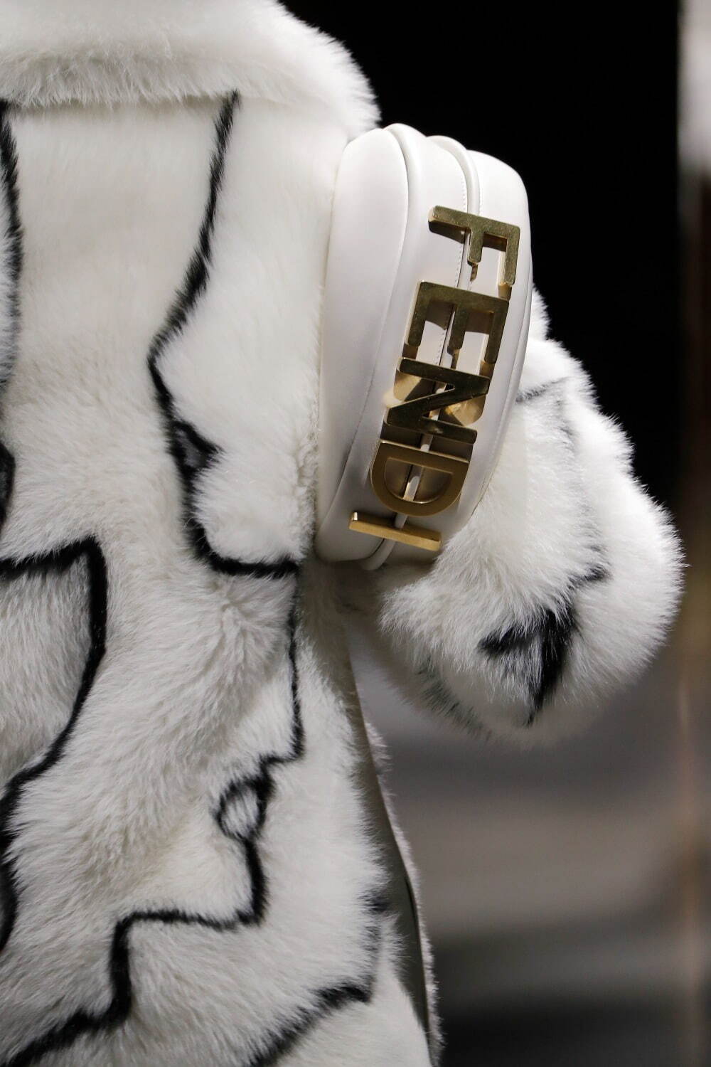 フェンディ(FENDI) フェンディグラフィー｜写真3