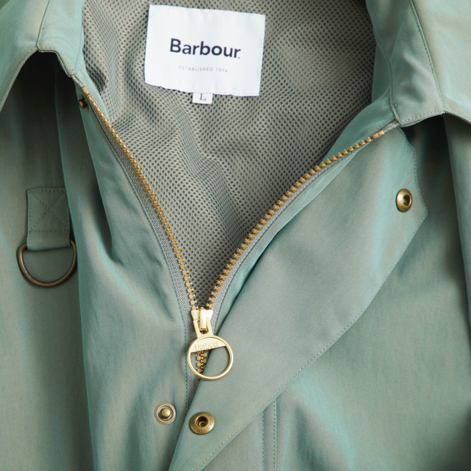 バブアー(Barbour), ユナイテッドアローズ(UNITED ARROWS) スペイ｜写真5