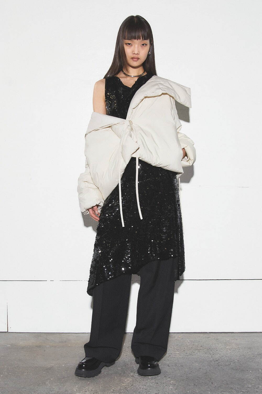 3.1 フィリップ リム(3.1 Phillip Lim) 2022-23年秋冬ウィメンズコレクション  - 写真4