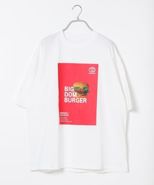 半袖Tシャツ 4,290円