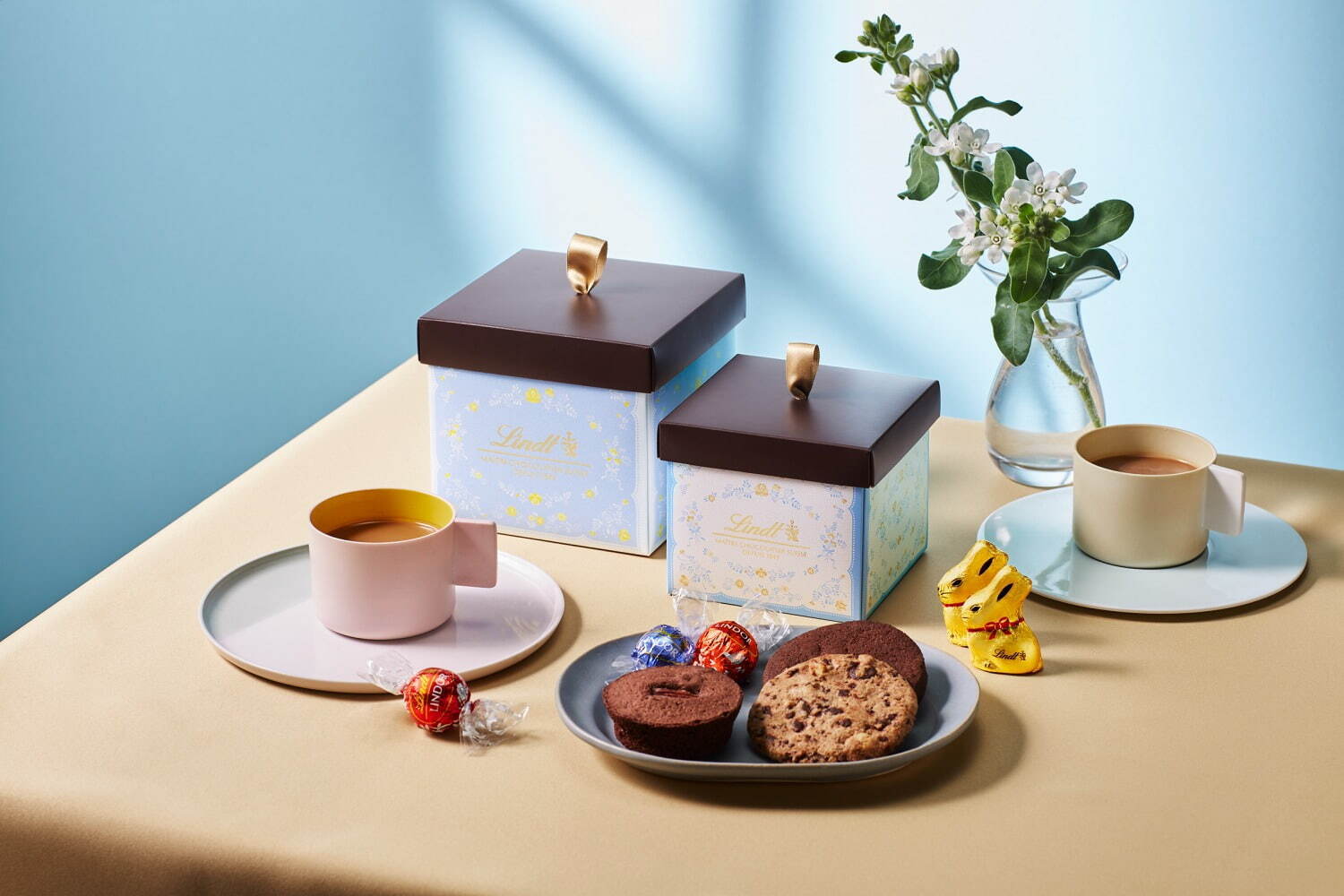 リンツ(Lindt) リンドール｜写真9