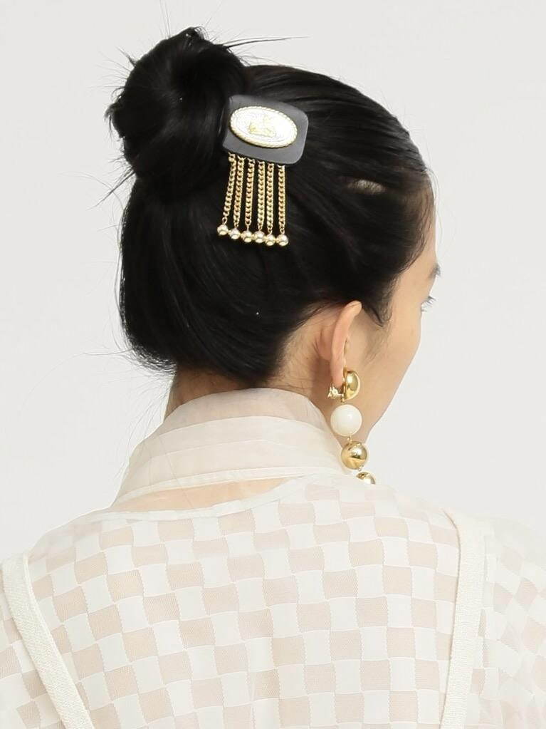 ヘアーフック(ブラック、ホワイト) 17,600円