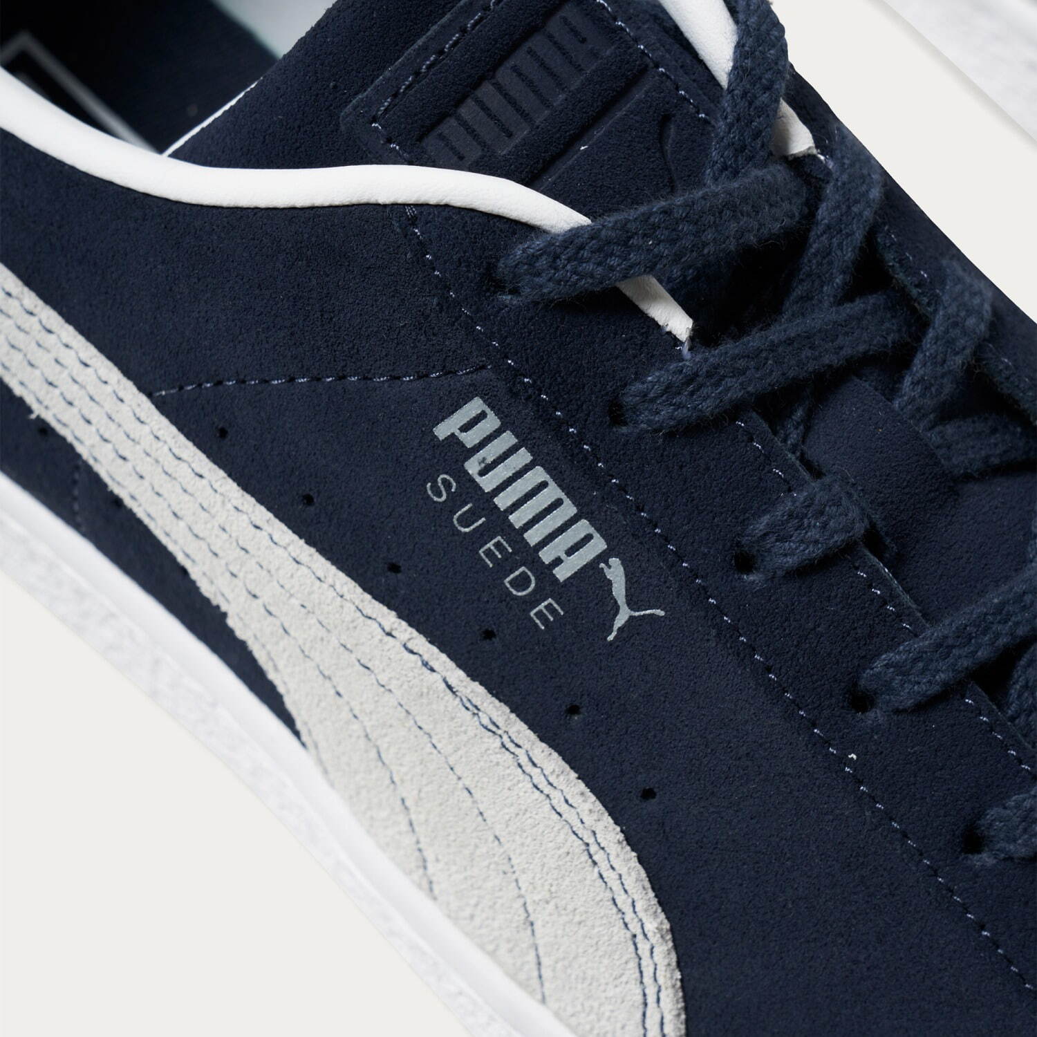 プーマ(PUMA), ユナイテッドアローズ(UNITED ARROWS) スエード｜写真10