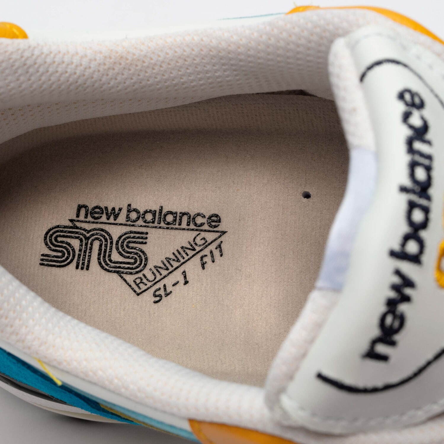 ニューバランス(New Balance) 991｜写真11