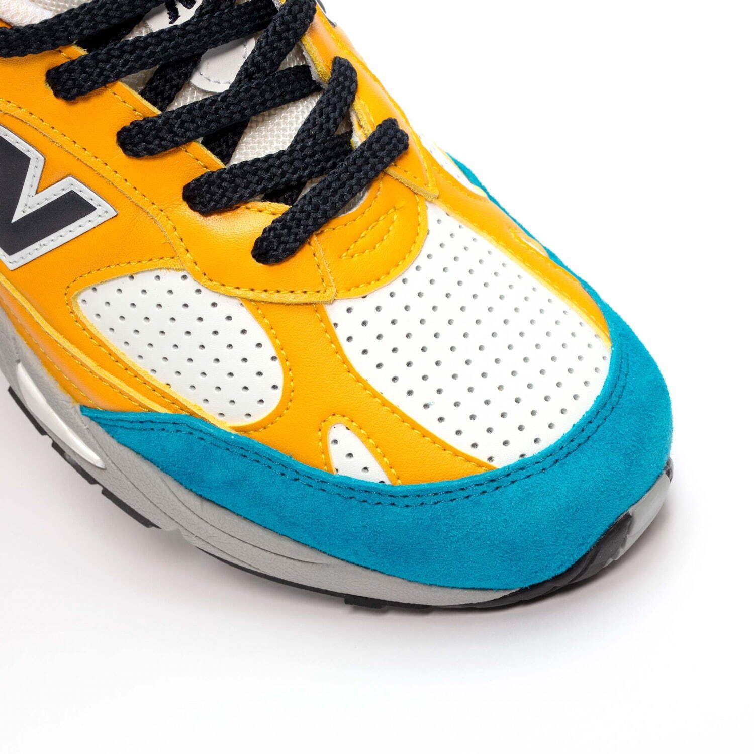 ニューバランス(New Balance) 991｜写真10