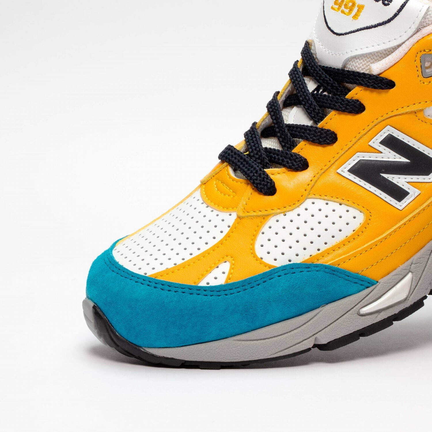 ニューバランス(New Balance) 991｜写真8