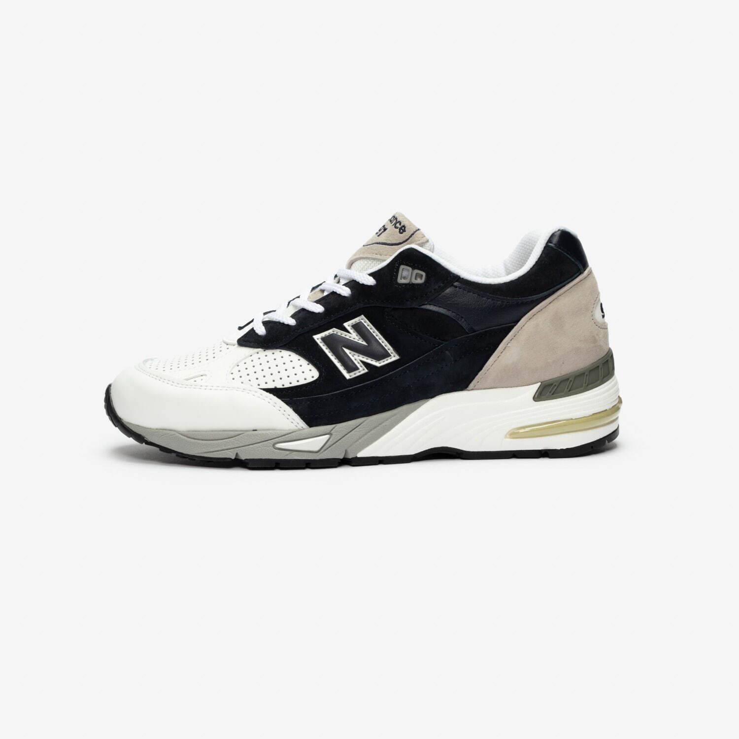 ニューバランス(New Balance) 991｜写真16