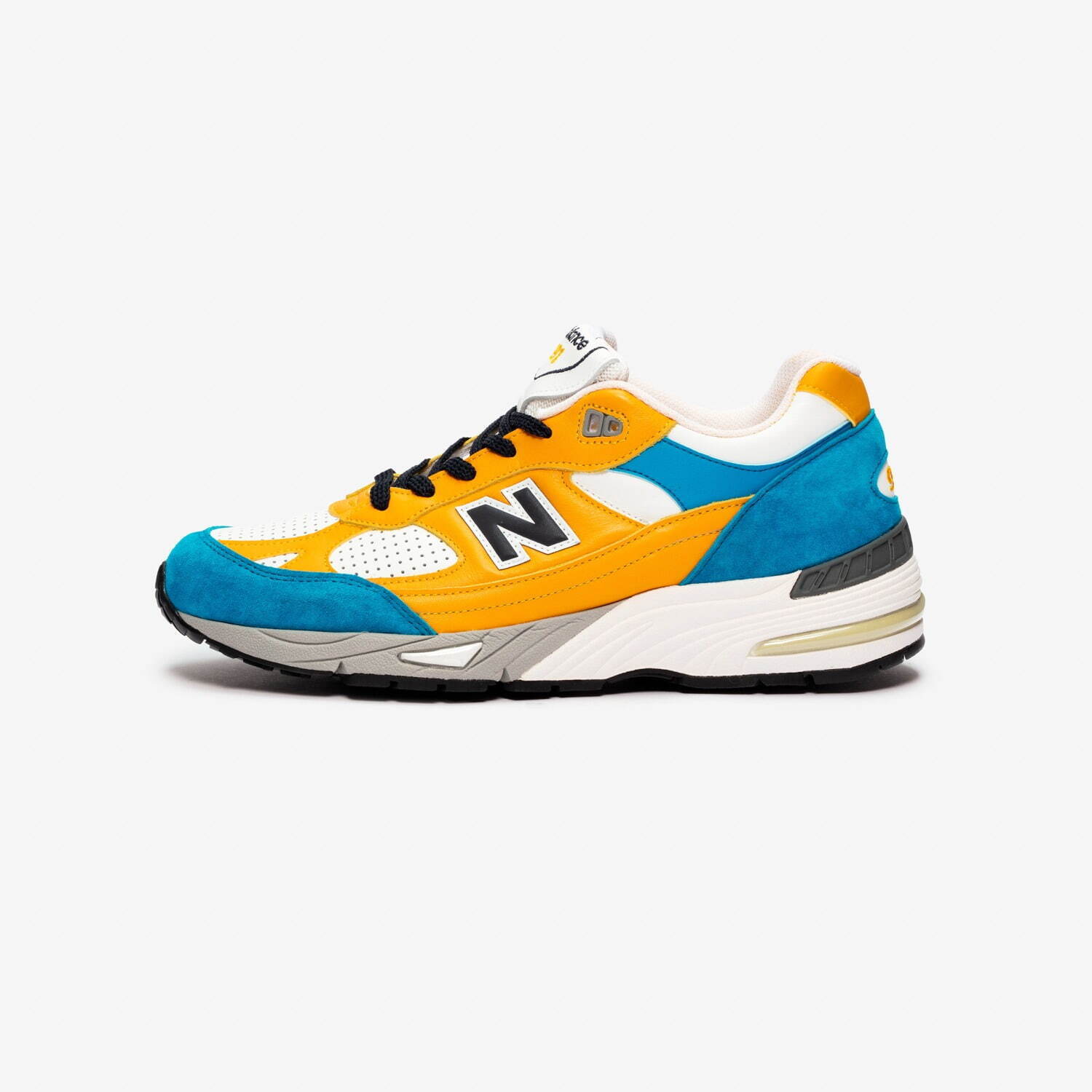 ニューバランス(New Balance) 991｜写真5