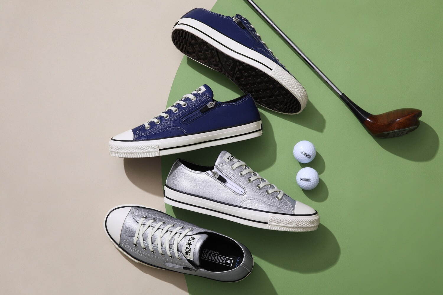 コンバース(CONVERSE) ワンスター オールスター｜写真14