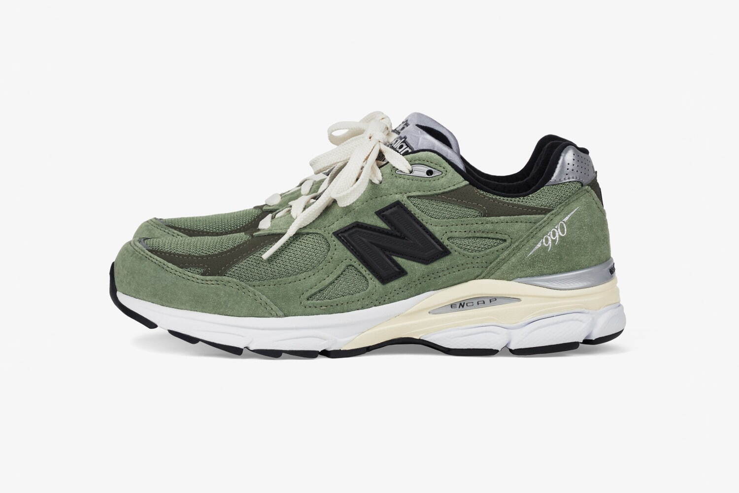 ニューバランス(New Balance) 990v3｜写真2