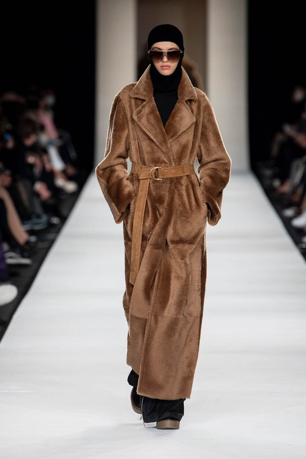 マックスマーラ(Max Mara) 2022-23年秋冬ウィメンズコレクション  - 写真29