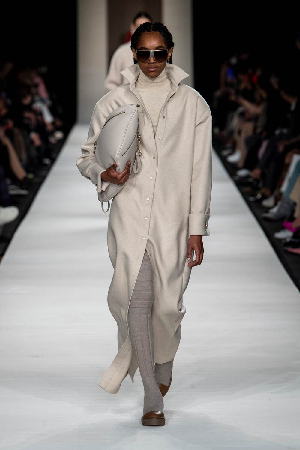 マックスマーラ(Max Mara) 2022-23年秋冬ウィメンズコレクション  - 写真33