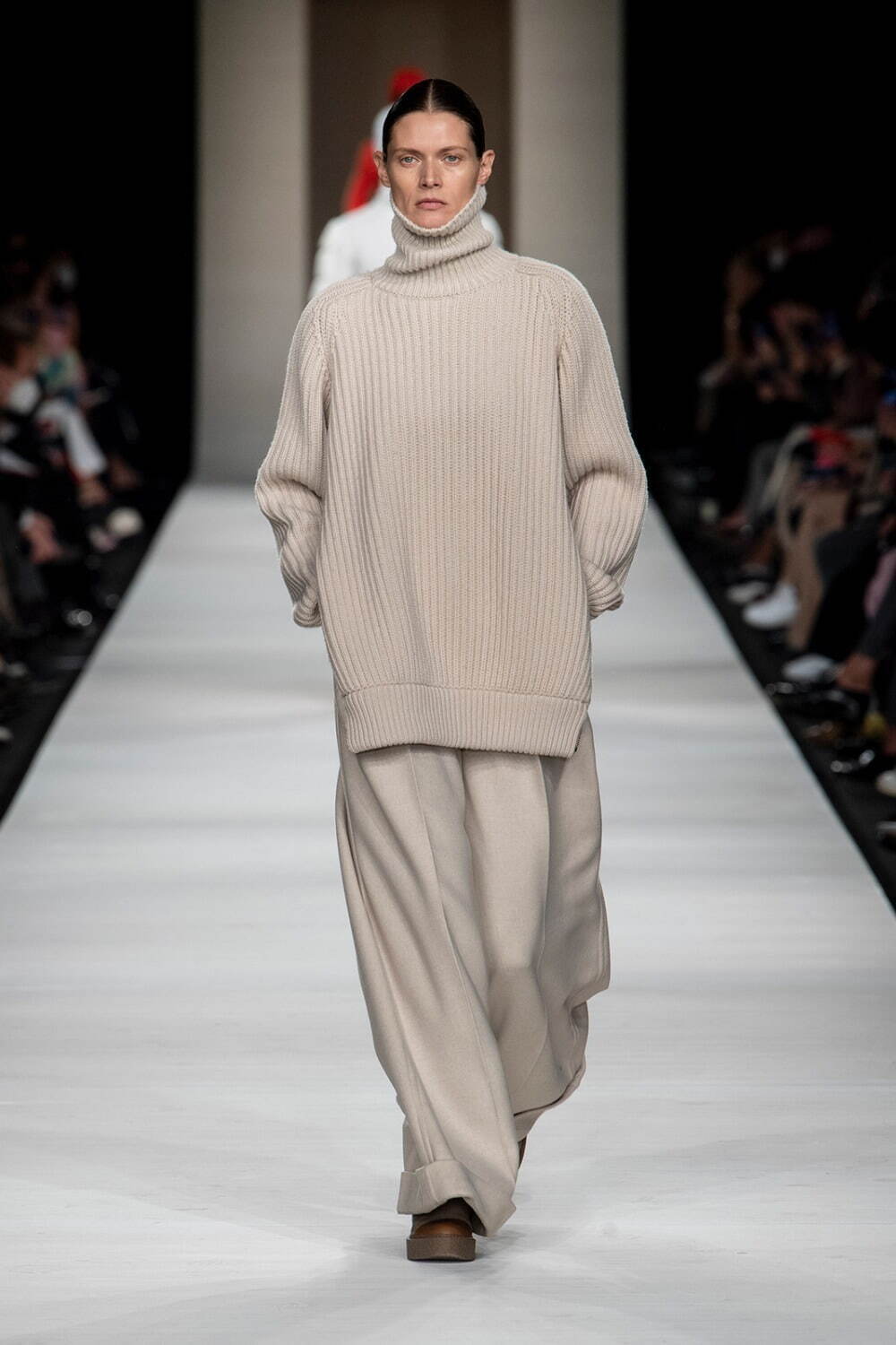 マックスマーラ(Max Mara) 2022-23年秋冬ウィメンズコレクション  - 写真34