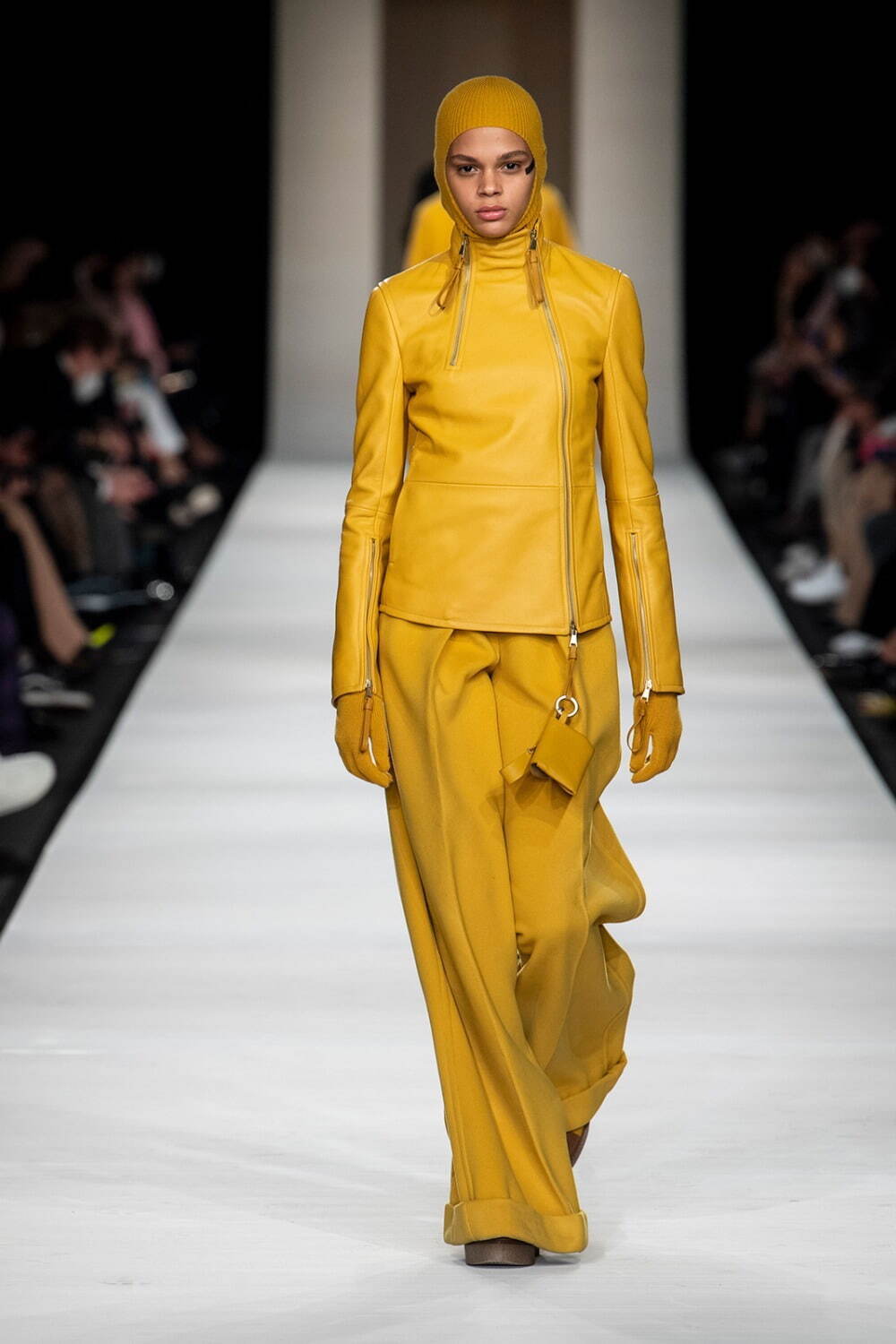 マックスマーラ(Max Mara) 2022-23年秋冬ウィメンズコレクション  - 写真44