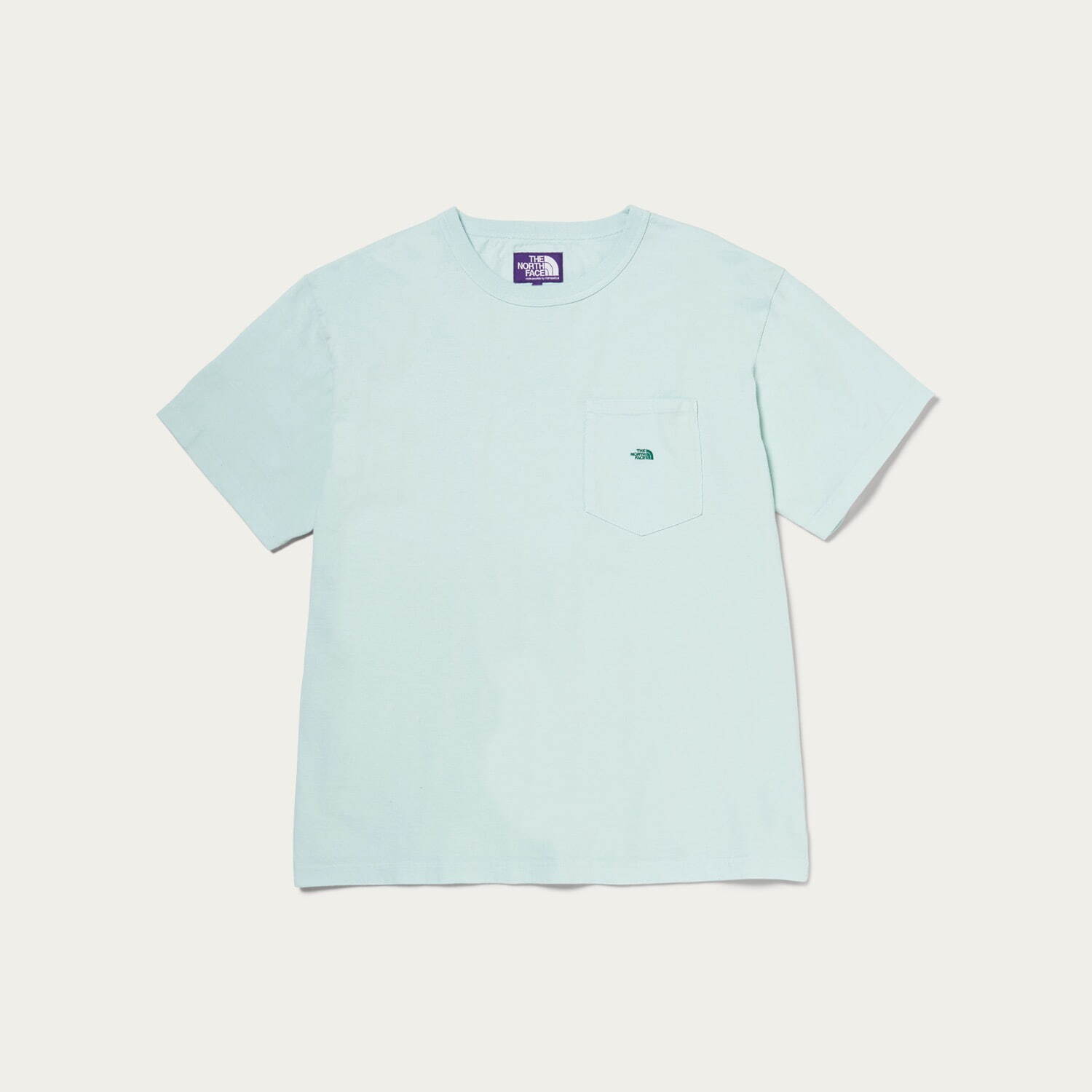 7oz Pocket Tee 7,480円