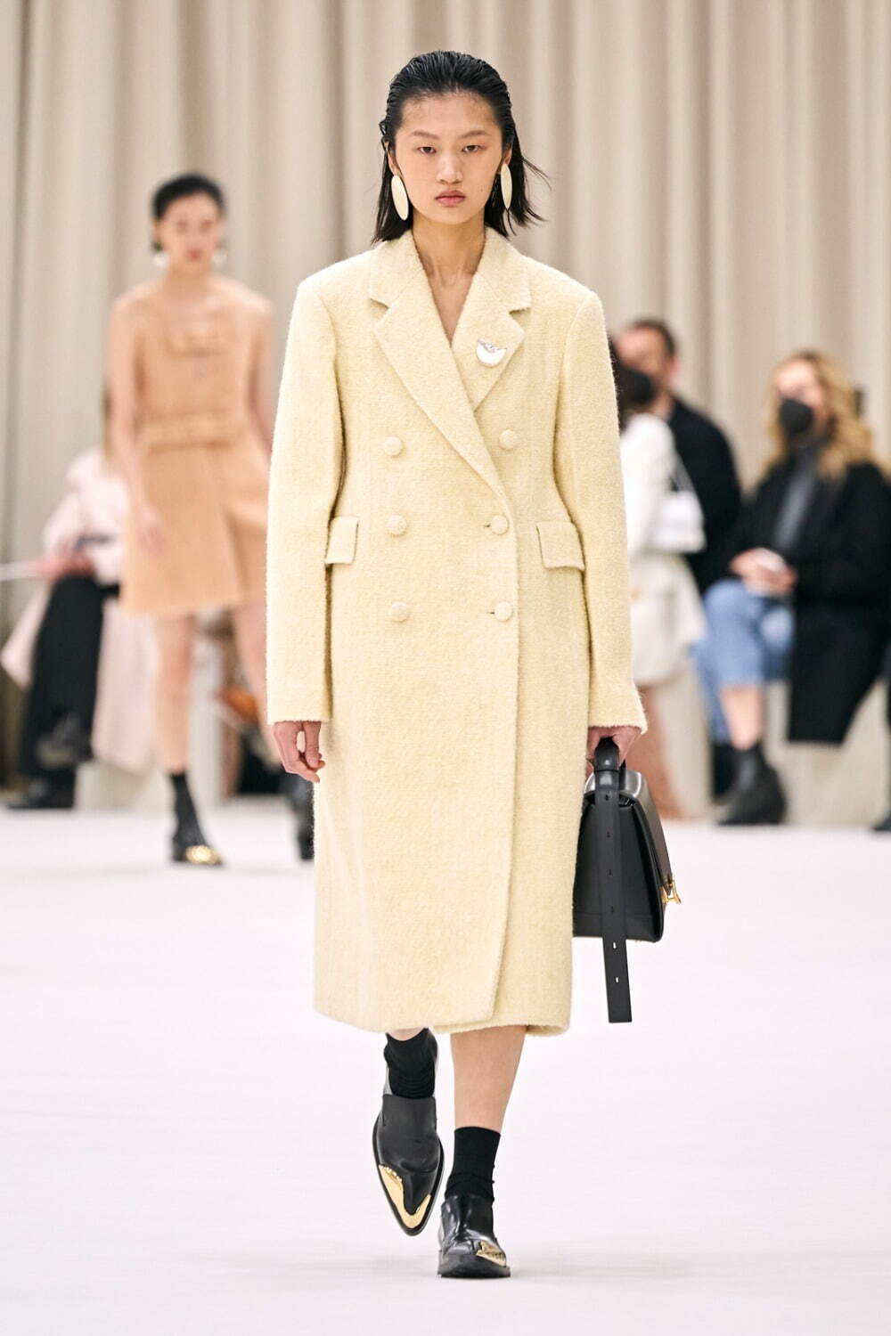 ジル サンダー(JIL SANDER) 2022-23年秋冬ウィメンズコレクション  - 写真5