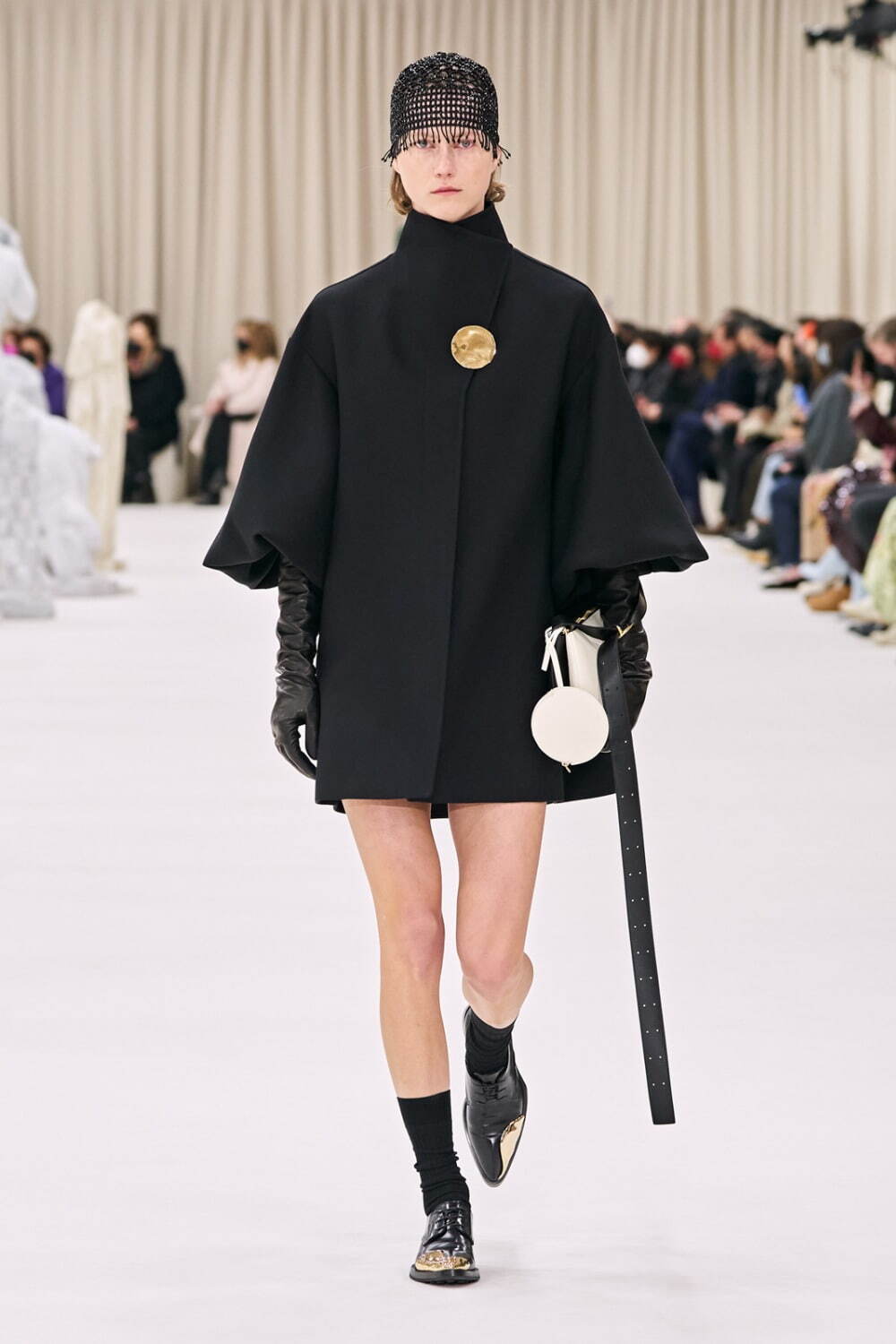 ジル サンダー(JIL SANDER) 2022-23年秋冬ウィメンズコレクション  - 写真31