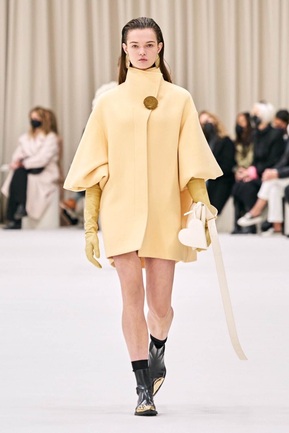 ジル サンダー(JIL SANDER) 2022-23年秋冬ウィメンズコレクション  - 写真33