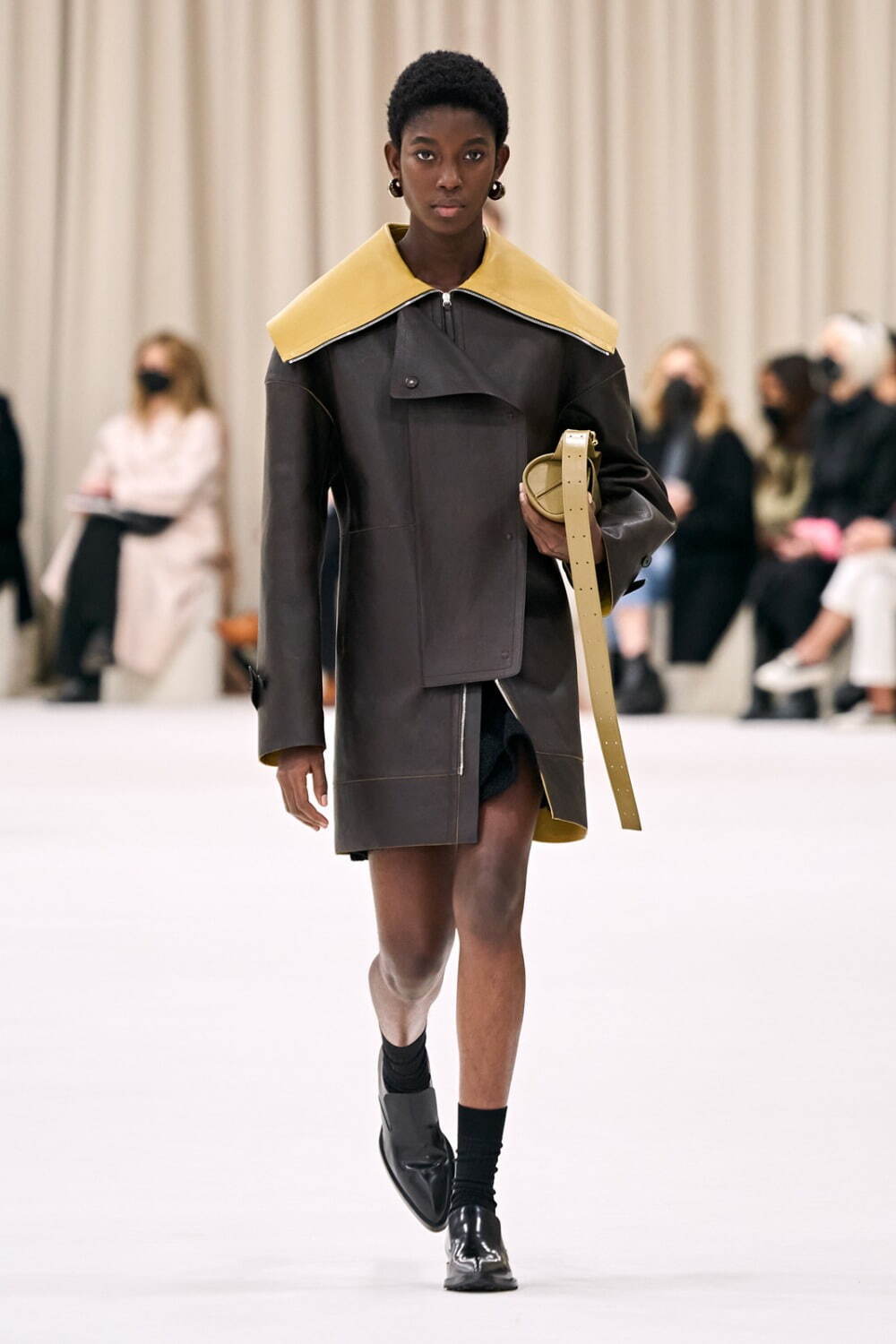 ジル サンダー(JIL SANDER) 2022-23年秋冬ウィメンズコレクション  - 写真47