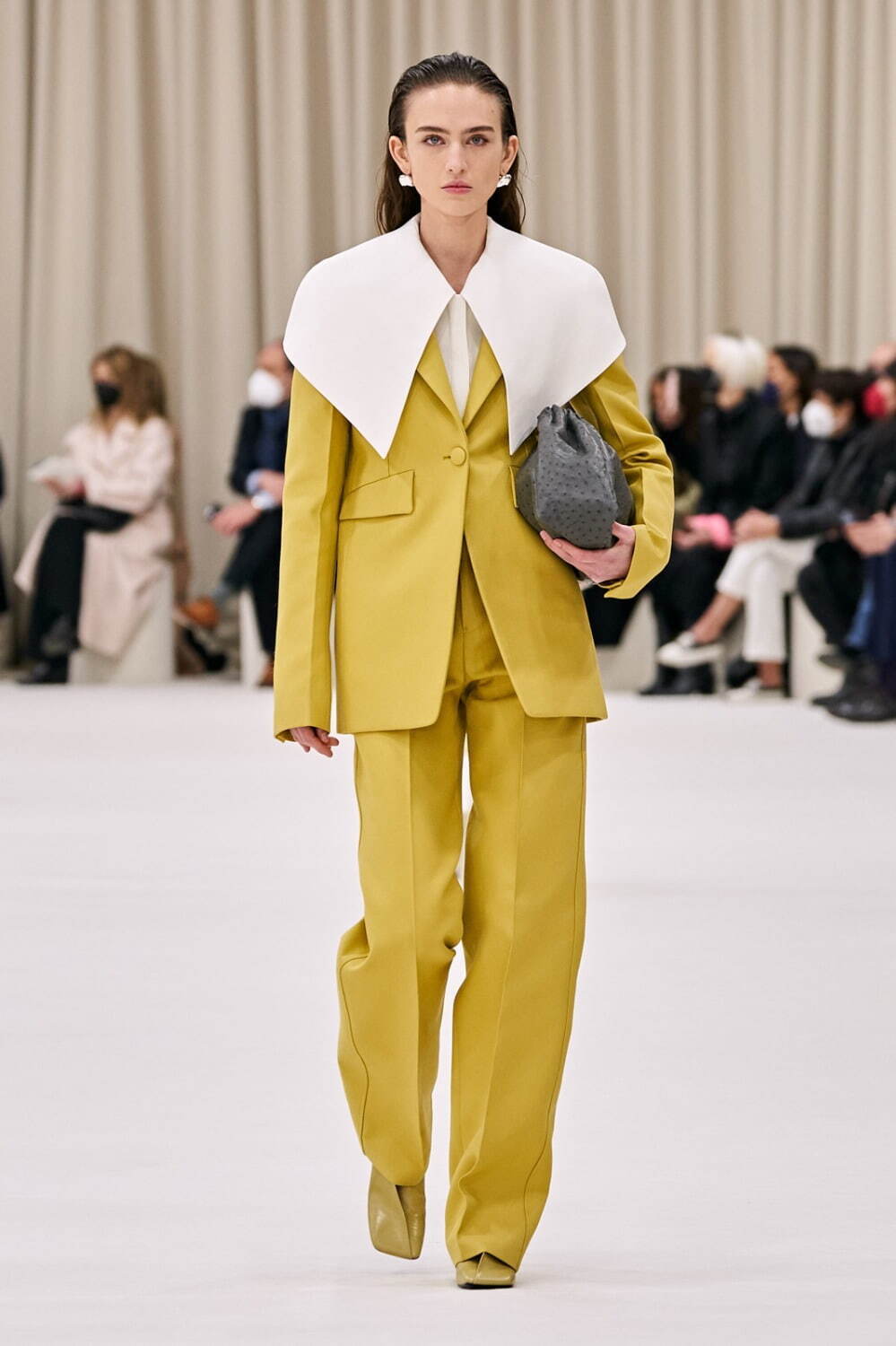 ジル サンダー(JIL SANDER) 2022-23年秋冬ウィメンズコレクション  - 写真49