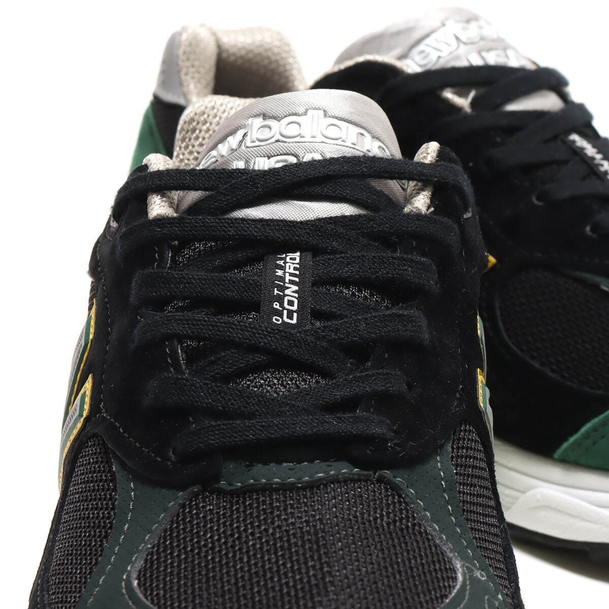 ニューバランス(New Balance), アトモス(atmos) 990 V3｜写真8