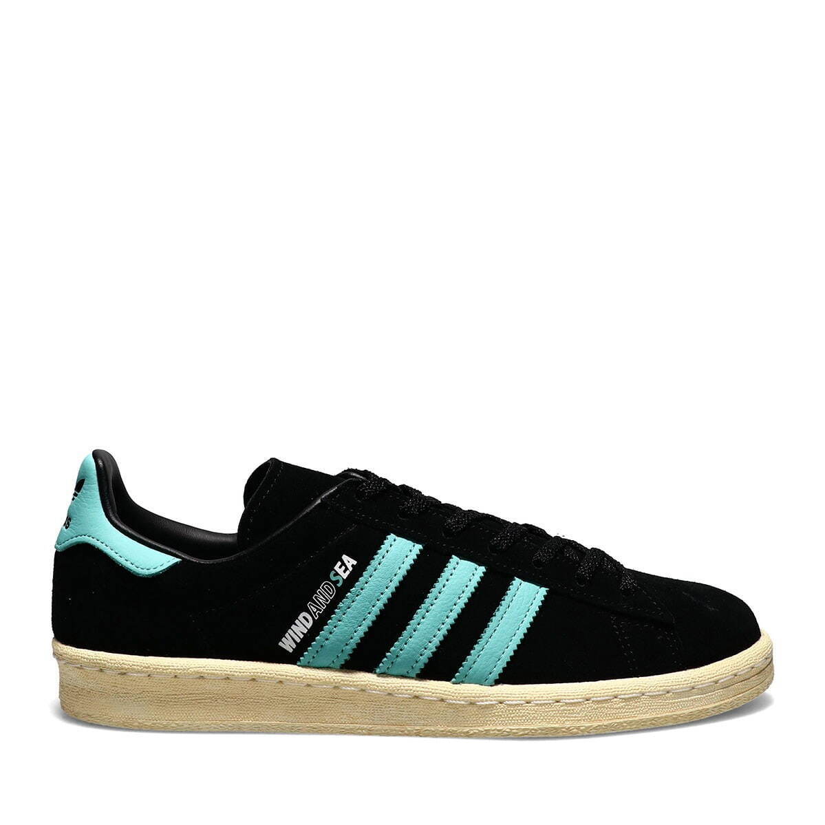 「adidas CAMPUS 80s atmos WDS」13,200円