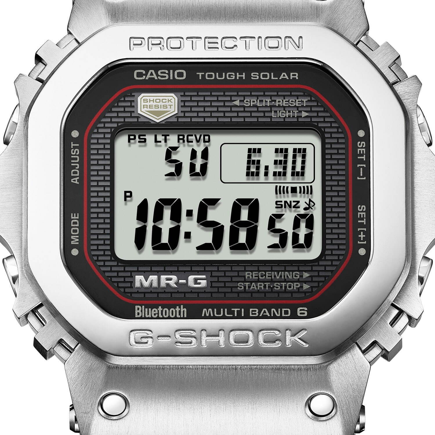 ジーショック(G-SHOCK) MR-G｜写真15