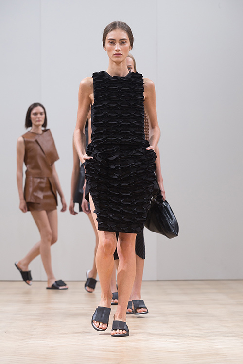 JW アンダーソン(JW Anderson) 2014年春夏ウィメンズコレクション  - 写真34