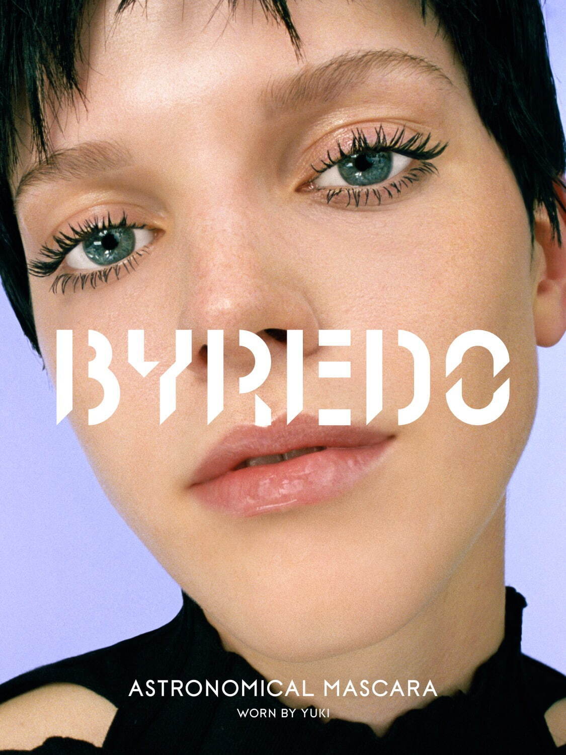 バイレード(BYREDO) アストロノミカル｜写真4