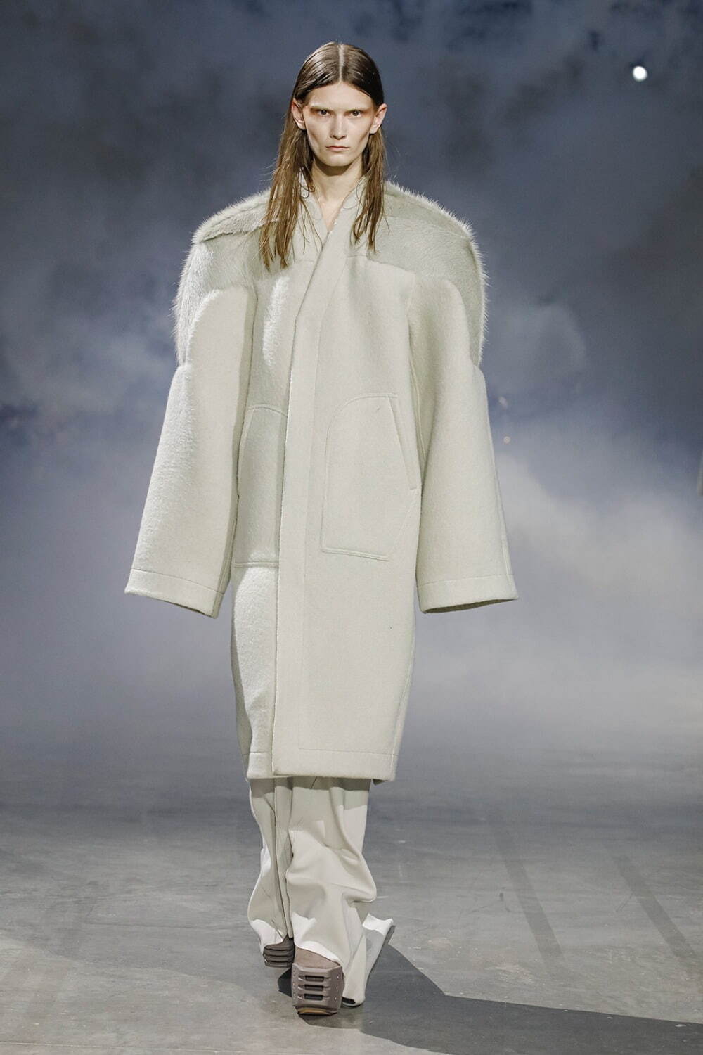 リック・オウエンス(Rick Owens) 2022-23年秋冬ウィメンズコレクション  - 写真3