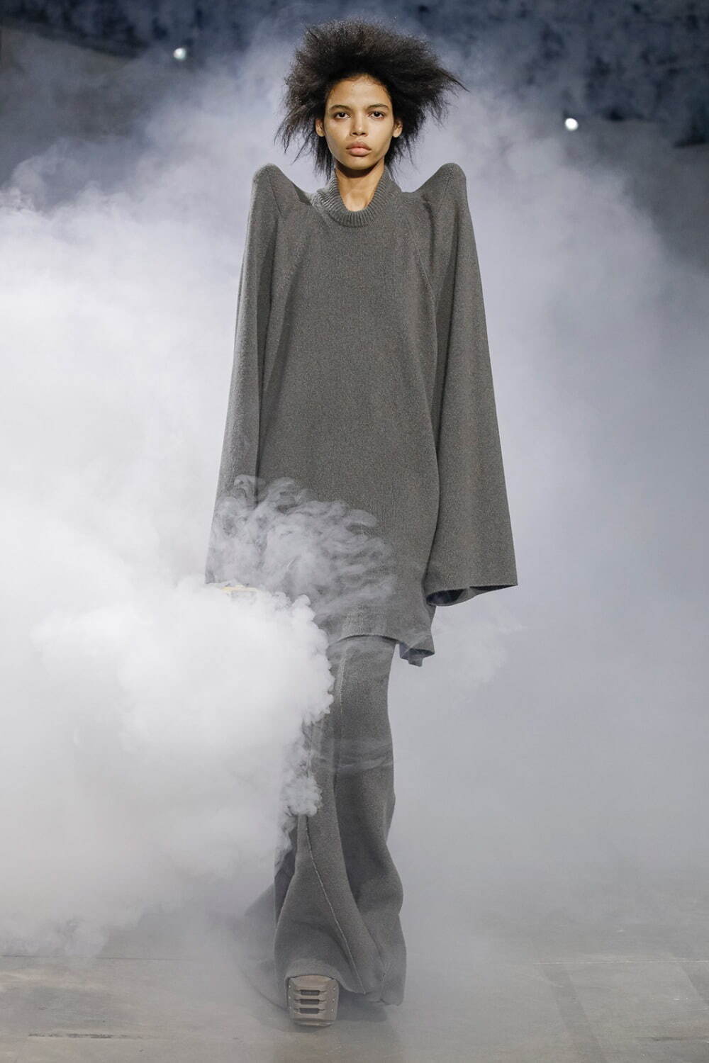 リック・オウエンス(Rick Owens) 2022-23年秋冬ウィメンズコレクション  - 写真5