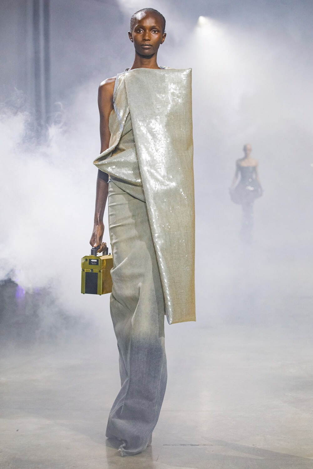 リック・オウエンス(Rick Owens) 2022-23年秋冬ウィメンズコレクション  - 写真20