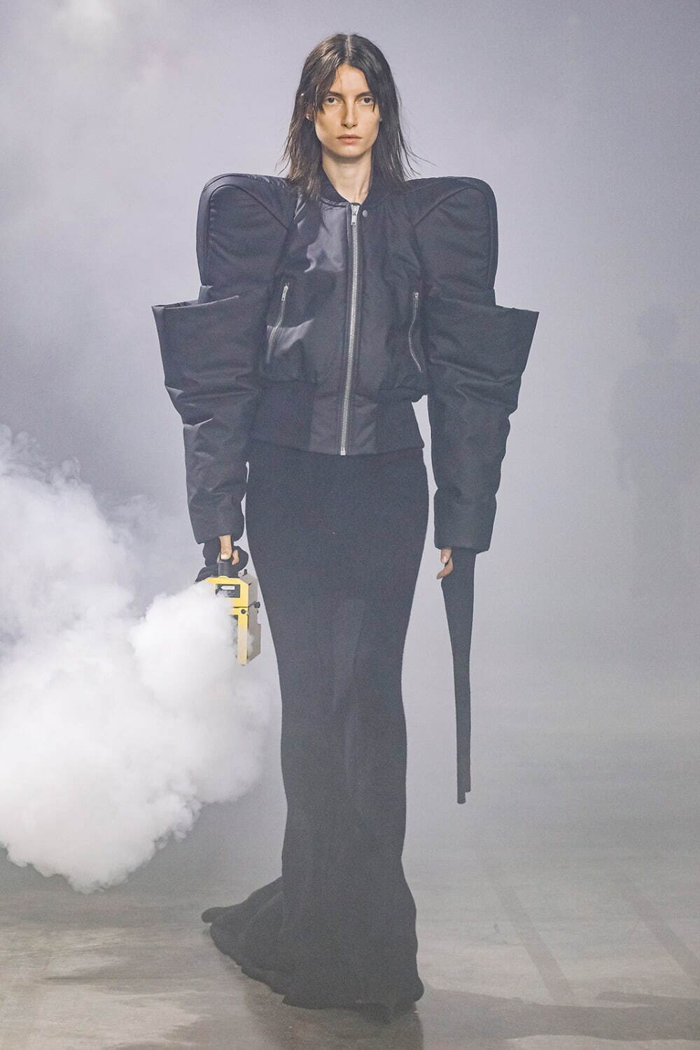 リック・オウエンス(Rick Owens) 2022-23年秋冬ウィメンズコレクション  - 写真40