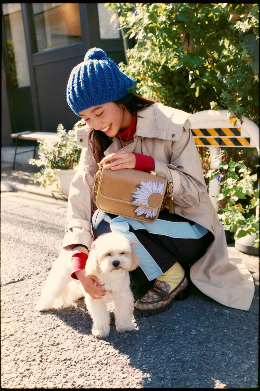 コーチ(COACH) ローグ｜写真7