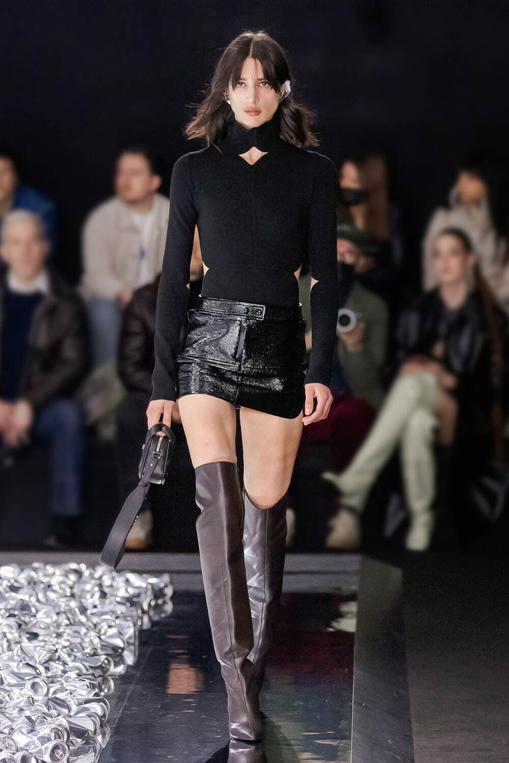 クレージュ(Courrèges) 2022-23年秋冬ウィメンズコレクション  - 写真24