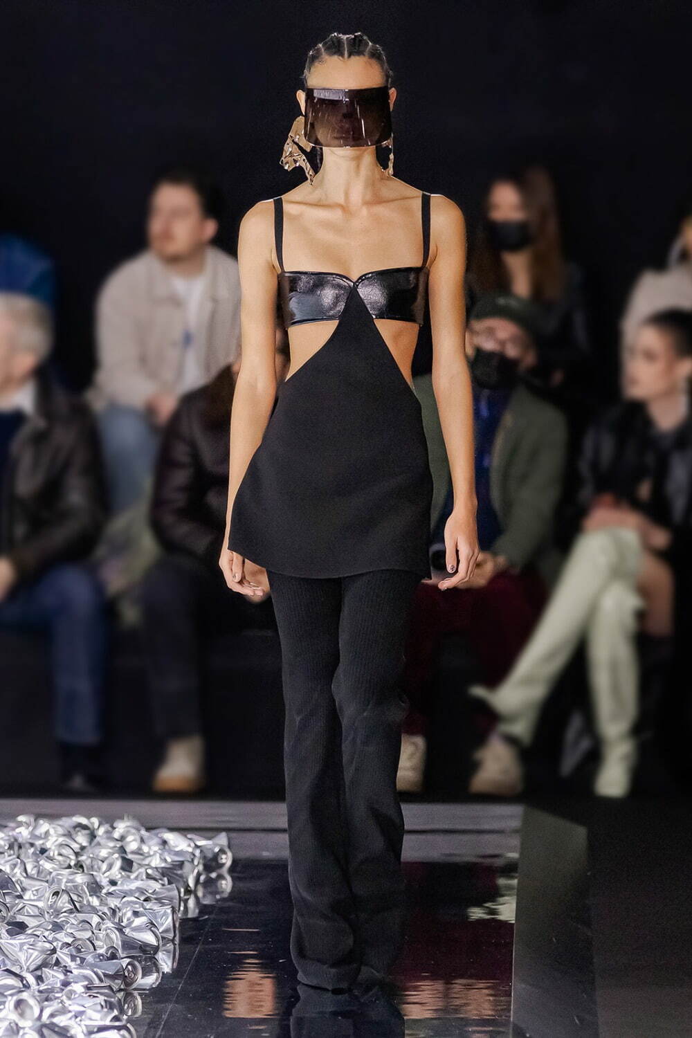 クレージュ(Courrèges) 2022-23年秋冬ウィメンズコレクション  - 写真37