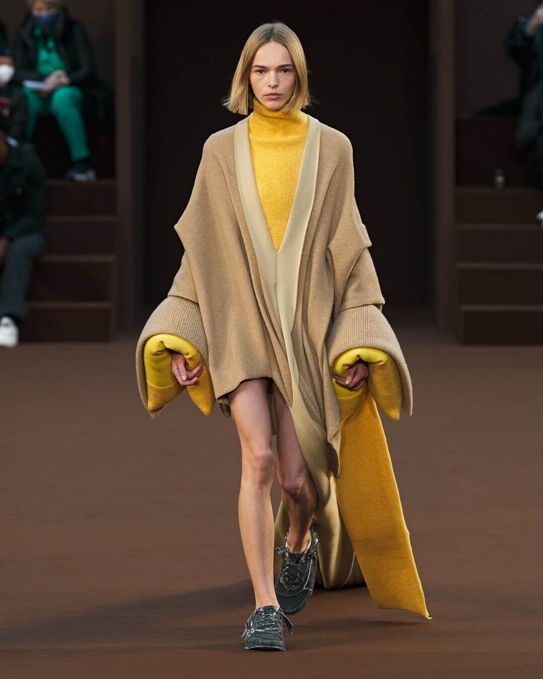 ロエベ(LOEWE) 2022-23年秋冬ウィメンズコレクション  - 写真31