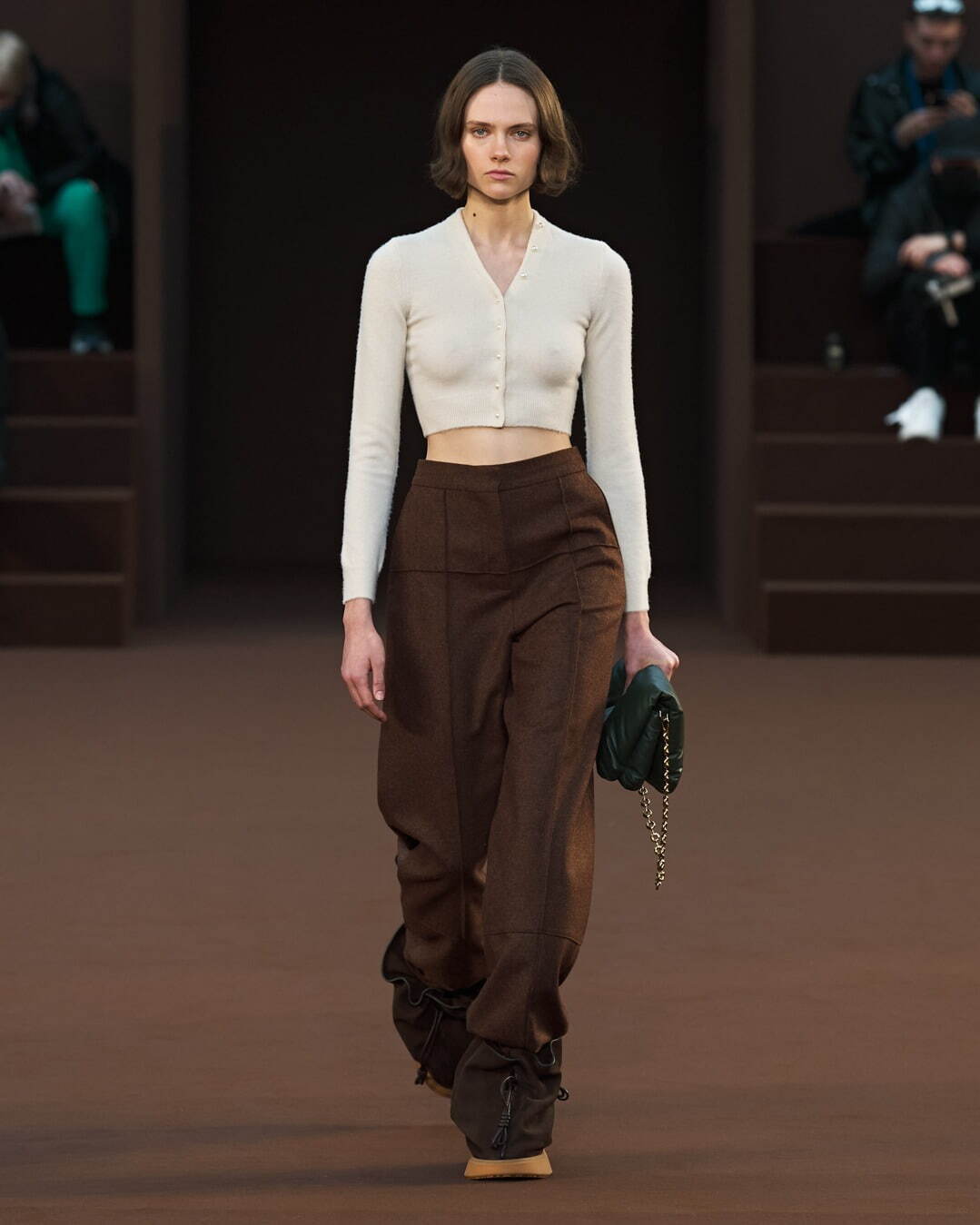 ロエベ(LOEWE) 2022-23年秋冬ウィメンズコレクション  - 写真52