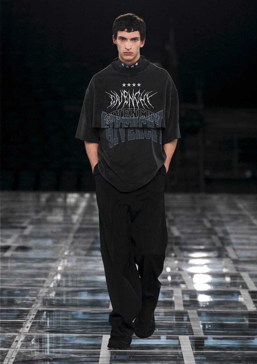 ジバンシィ(Givenchy) 2022-23年秋冬ウィメンズ&メンズコレクション  - 写真5