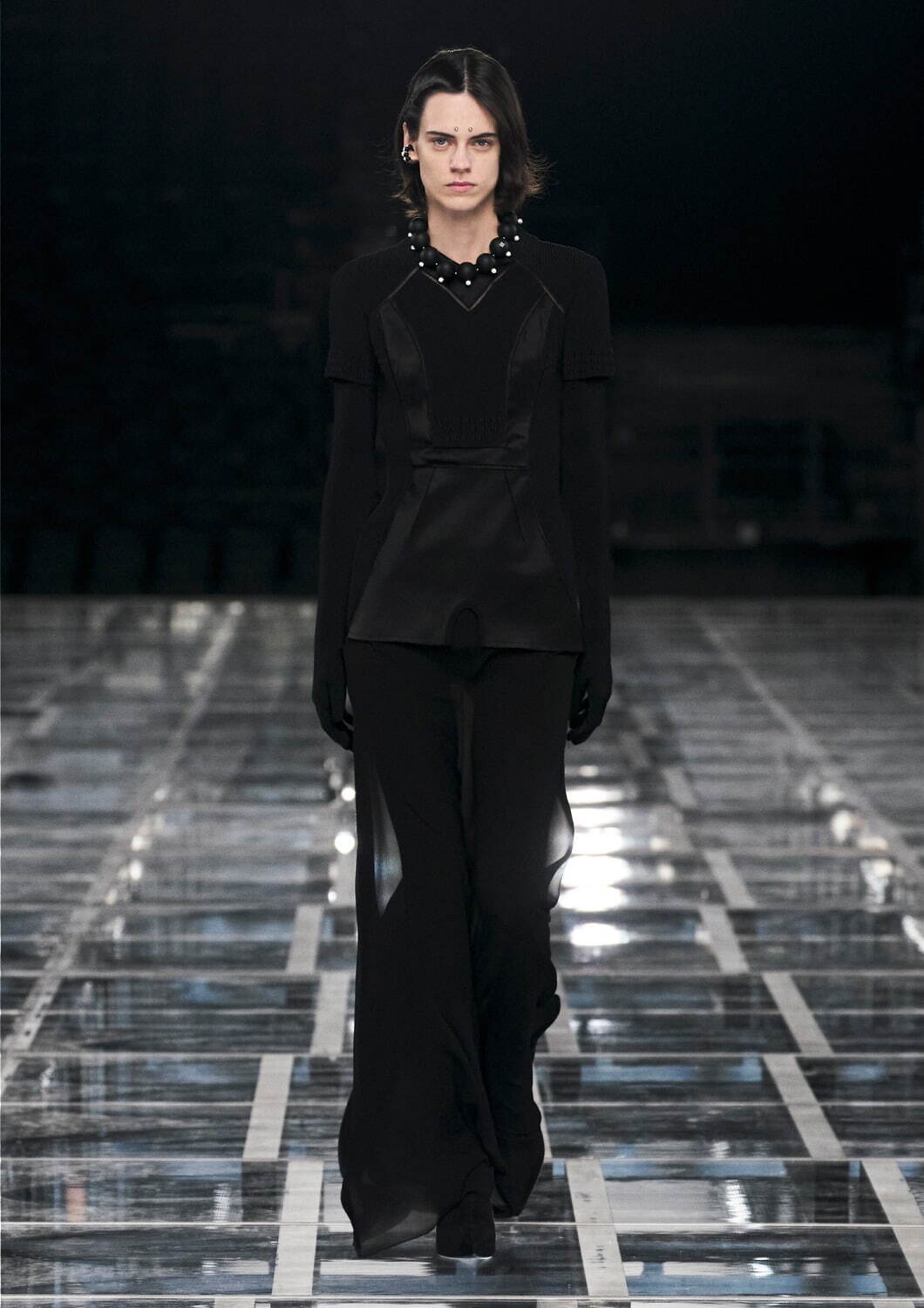 ジバンシィ(Givenchy) 2022-23年秋冬ウィメンズ&メンズコレクション  - 写真57